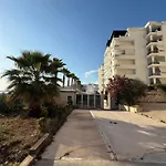 Limani Deluxe Апартаменты *