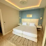 Limani Deluxe Апартаменты