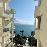 Апартаменты Limani Deluxe