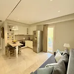 Appartamento Limani Deluxe