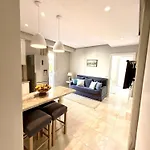 Апартаменты Limani Deluxe Саранда