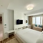 Limani Deluxe * Саранда