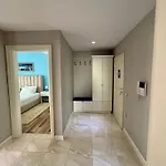Апартаменты Limani Deluxe