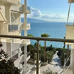Limani Deluxe Апартаменты Саранда
