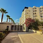 Appartamento Limani Deluxe Sarandë