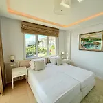 Limani Deluxe Апартаменты
