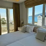 Апартаменты Limani Deluxe *