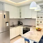 Апартаменты Limani Deluxe