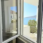 Апартаменты Limani Deluxe