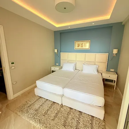 Limani Deluxe Apartment