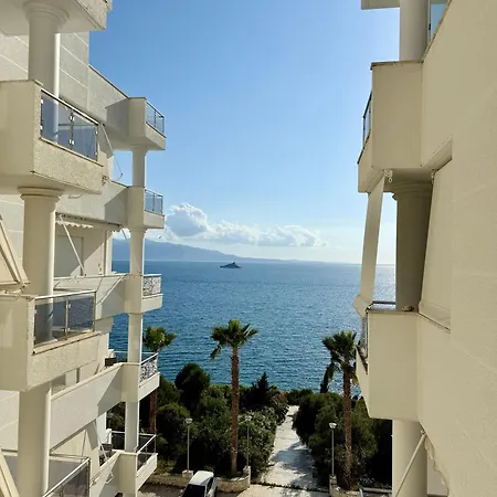 Apartment Limani Deluxe