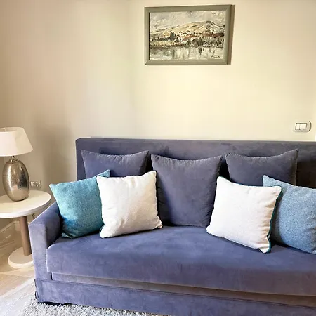 Apartment Limani Deluxe *