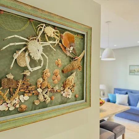 Limani Deluxe Apartment Sarande
