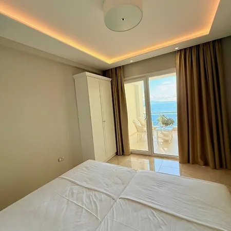 Limani Deluxe Lägenhet