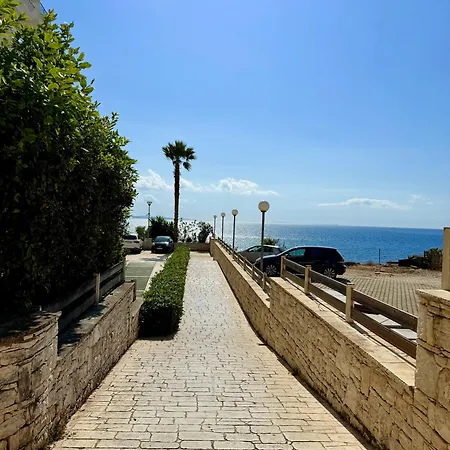 Limani Deluxe * Sarandë