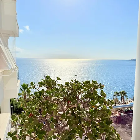 Limani Deluxe Lägenhet Sarandë
