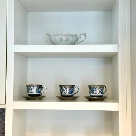 Limani Deluxe *