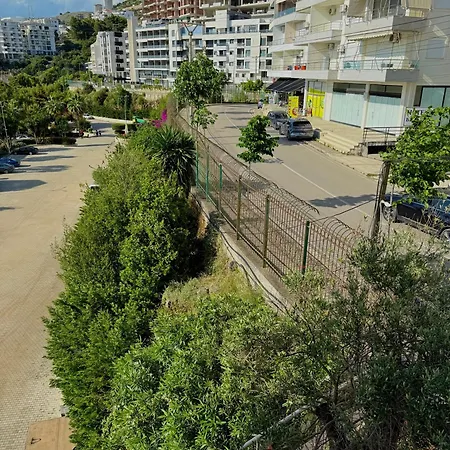 Limani Deluxe Apartment