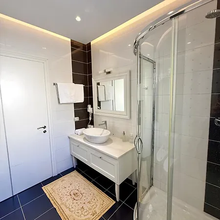 Limani Deluxe Lägenhet Sarandë