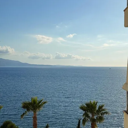 Limani Deluxe Sarandë