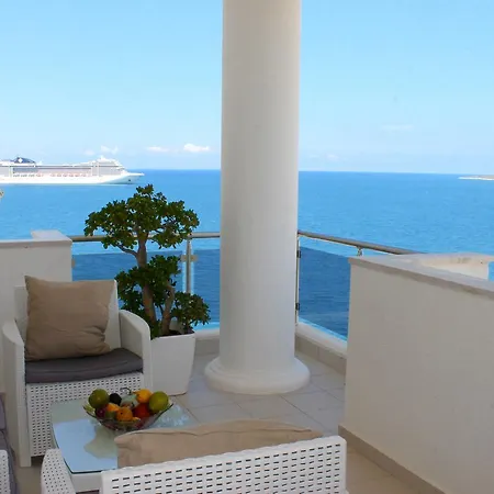Limani Deluxe * Sarande