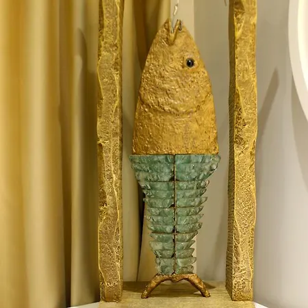 Limani Deluxe *
