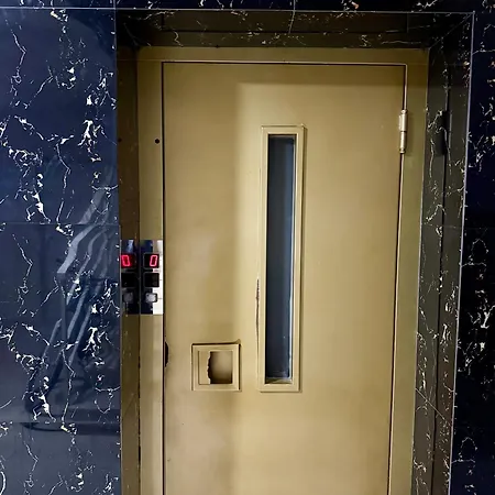 Limani Deluxe Apartament