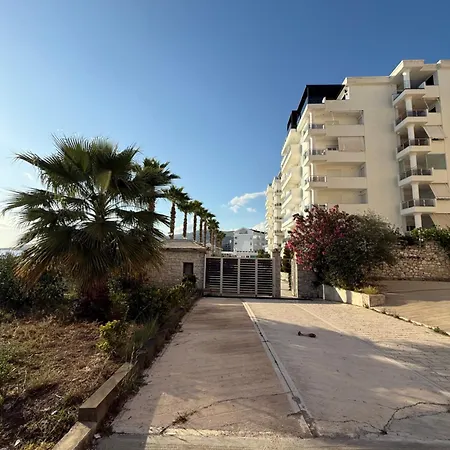 Limani Deluxe Appartement *