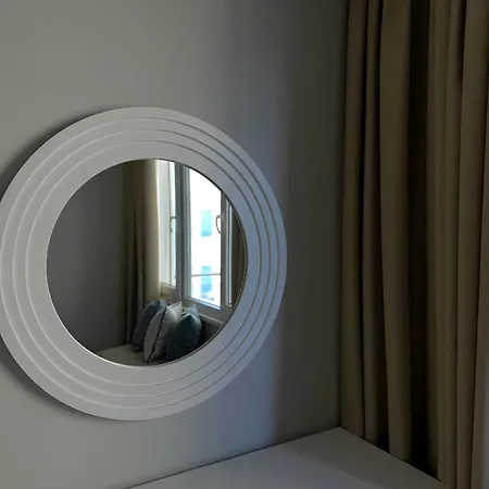 Appartement Limani Deluxe *