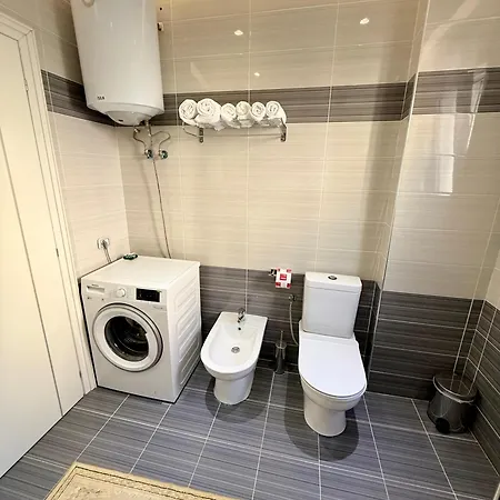 Limani Deluxe Saranda