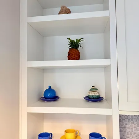 Limani Deluxe * Saranda