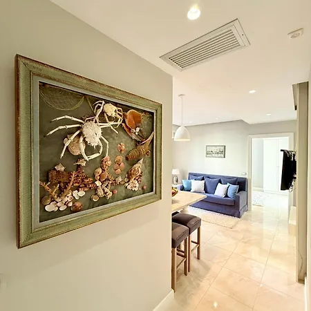 Appartement Limani Deluxe *