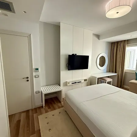 Limani Deluxe Apartment Sarandë