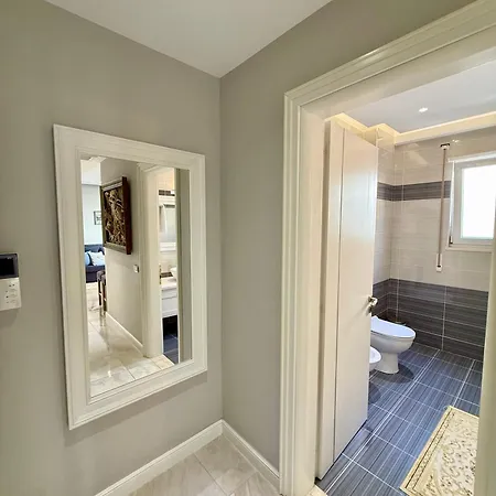 Limani Deluxe Saranda