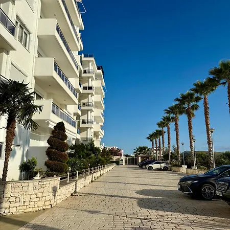 Limani Deluxe Saranda