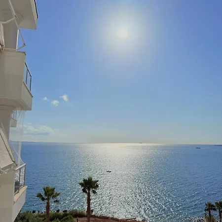 Apartament Limani Deluxe *