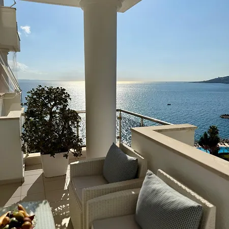 Limani Deluxe Sarandë