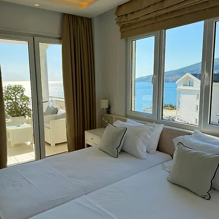 Apartament Limani Deluxe *