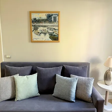 Limani Deluxe Saranda