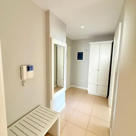 Appartement Limani Deluxe *