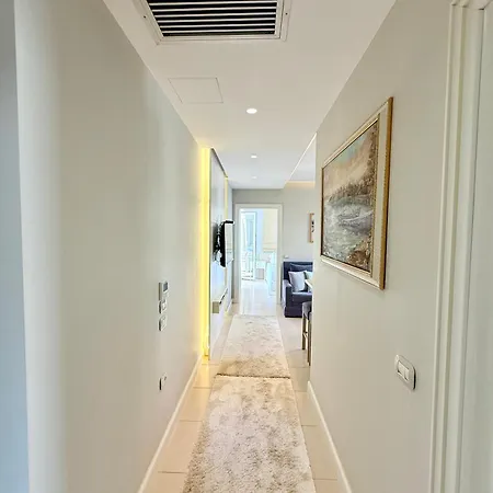 Limani Deluxe Saranda