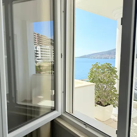 Appartement Limani Deluxe