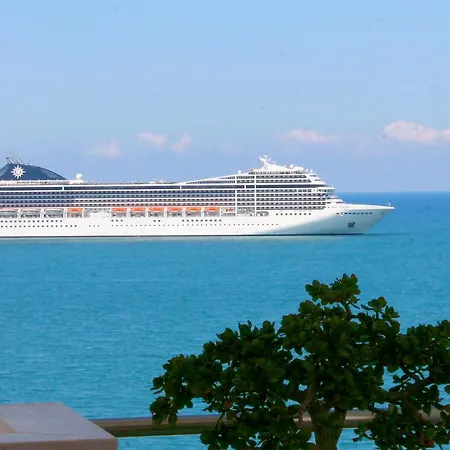 Limani Deluxe Appartement *