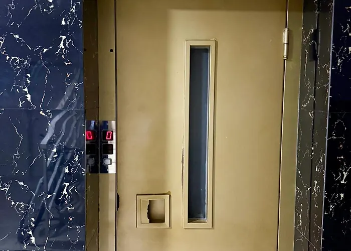 Limani Deluxe 公寓