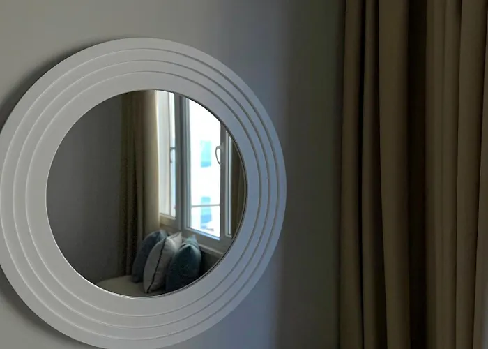 Apartamento Limani Deluxe *