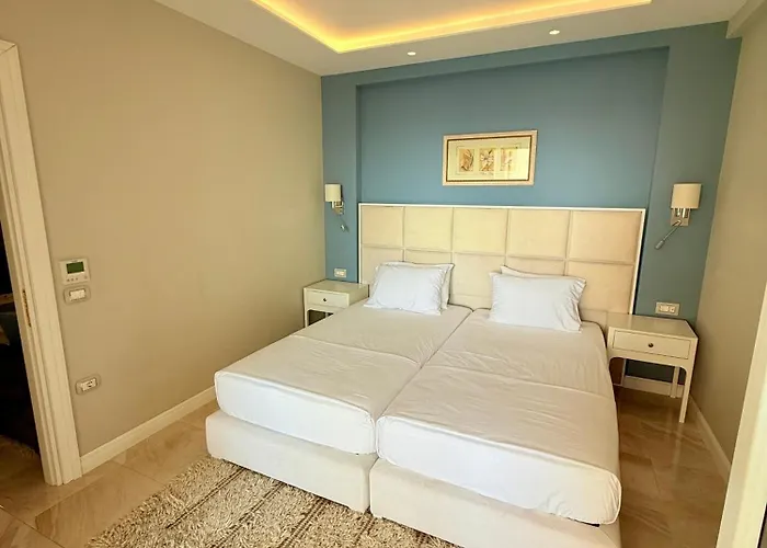 Limani Deluxe Apartamento