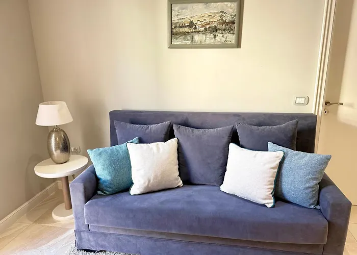 Apartamento Limani Deluxe *