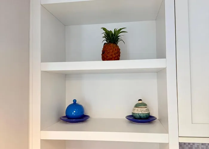 Limani Deluxe * Sarandë