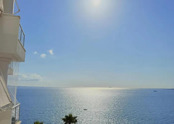 Apartamento Limani Deluxe *