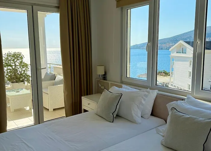 Apartamento Limani Deluxe *